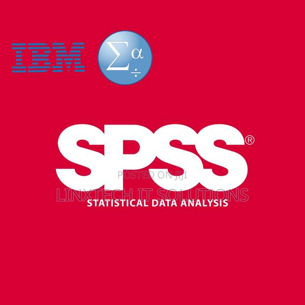 Ibm Spss Statistics 27 Windows · Photo 2