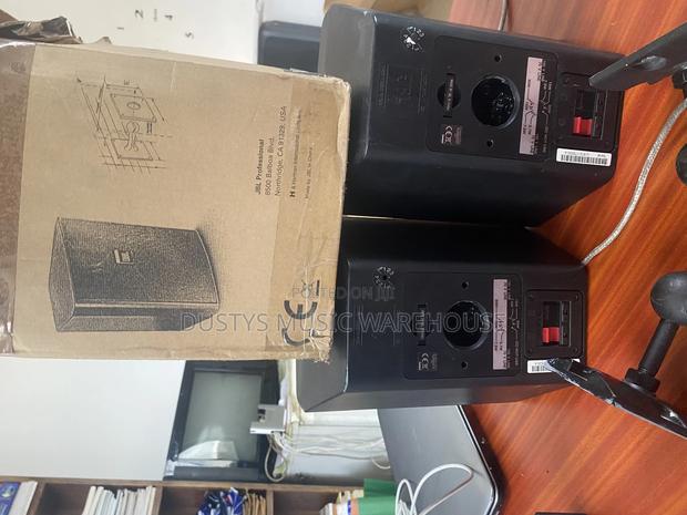 JBL Control 25T photo 4
