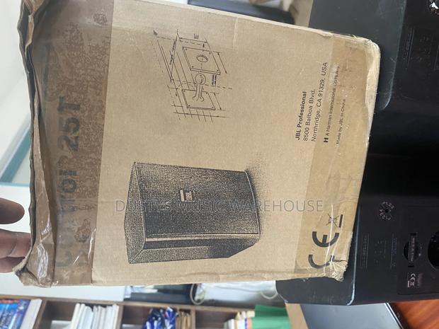 JBL Control 25T photo 5