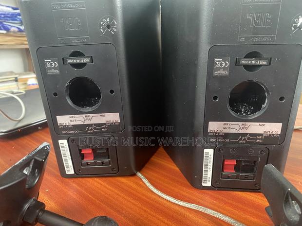 JBL Control 25T photo 9