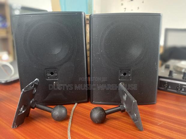 JBL Control 25T photo 7