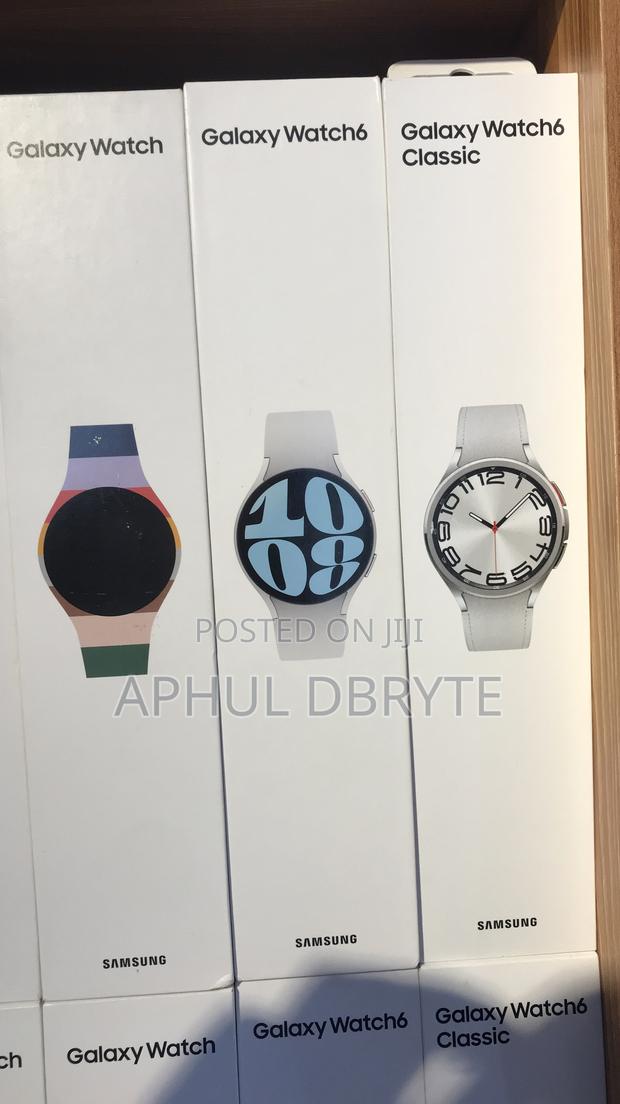 Samsung Galaxy Watch · Photo 3
