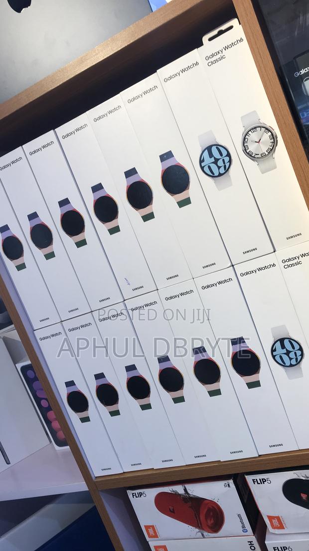Samsung Galaxy Watch · Photo 4