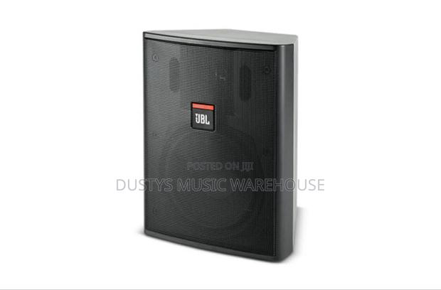JBL Control 25T photo 2