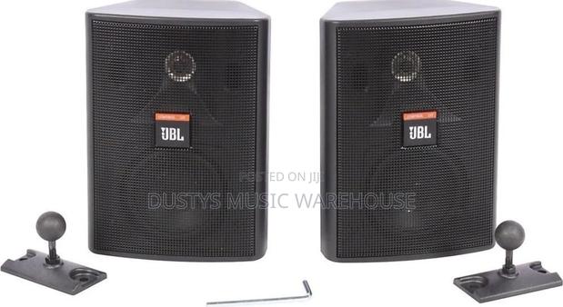 JBL Control 25T