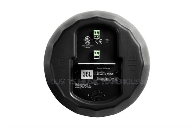Control 65 P/T Compact Full-Range Pendant Speaker photo 2