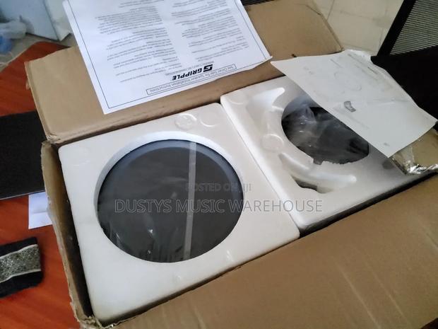 Control 65 P/T Compact Full-Range Pendant Speaker photo 4