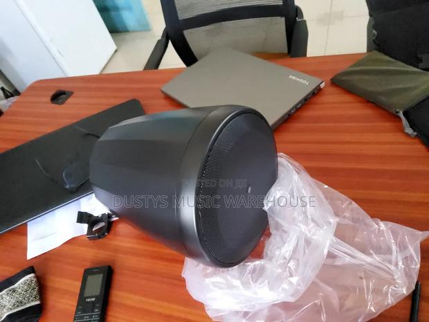 Control 65 P/T Compact Full-Range Pendant Speaker photo 6