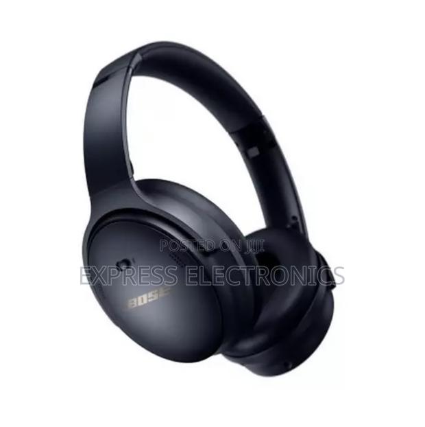 Zealous Sleek Bose Quiet Comfort 45 · Photo 2
