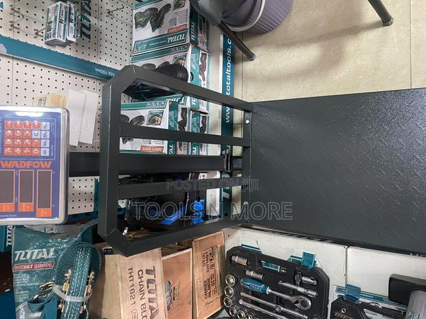 Wadfow Electronic Scale 500kg · Photo 3