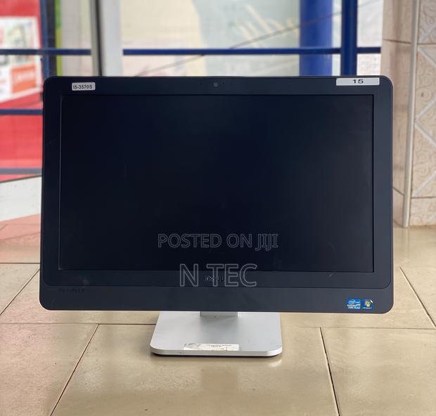 Desktop Computer Dell 4GB Intel Core I5 HDD 500GB · Photo 4