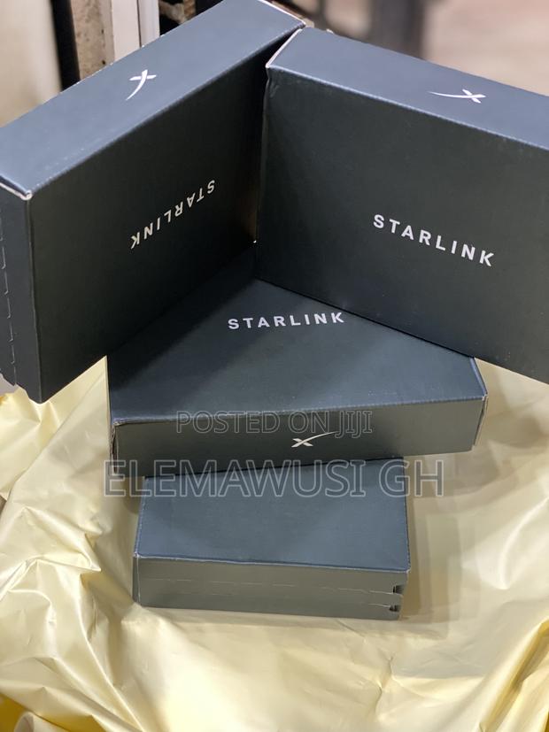 Starlink Ethernet Adapter · Photo 4