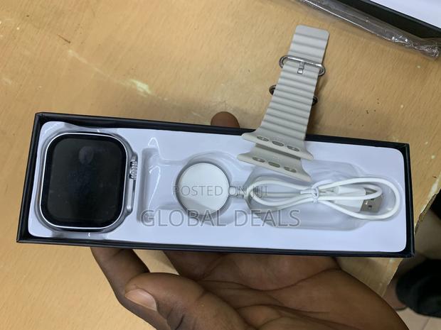 Ultra Smart Watch · Photo 4
