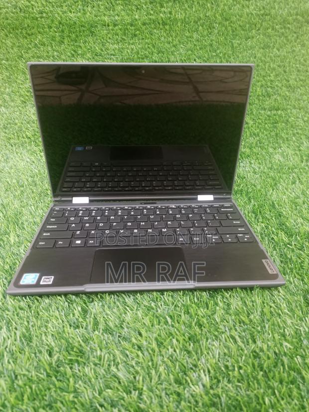 New Laptop Lenovo 300e 4GB Intel Pentium SSD 128GB