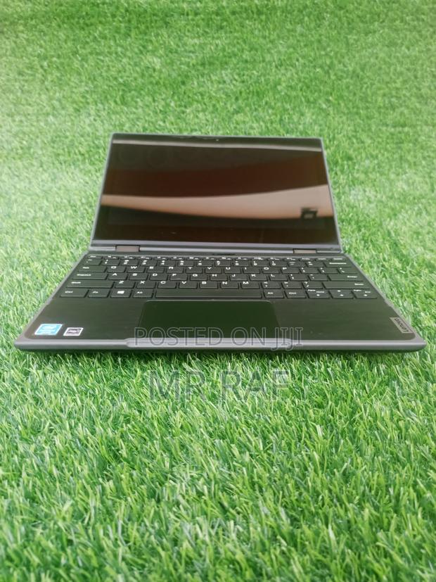 New Laptop Lenovo 300e 4GB Intel Pentium SSD 128GB photo 2