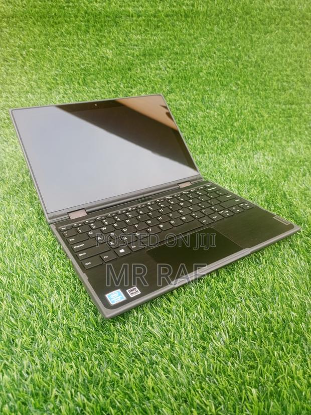 New Laptop Lenovo 300e 4GB Intel Pentium SSD 128GB photo 4