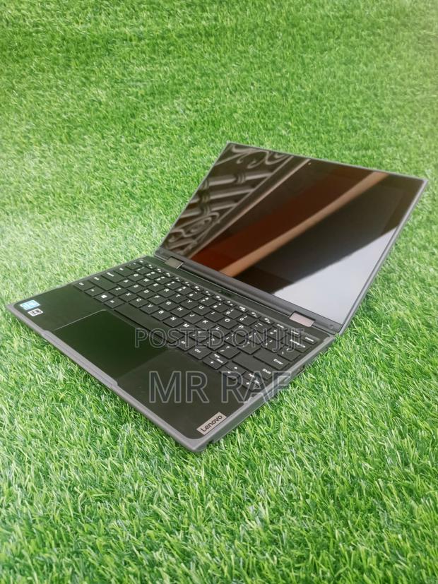New Laptop Lenovo 300e 4GB Intel Pentium SSD 128GB photo 5