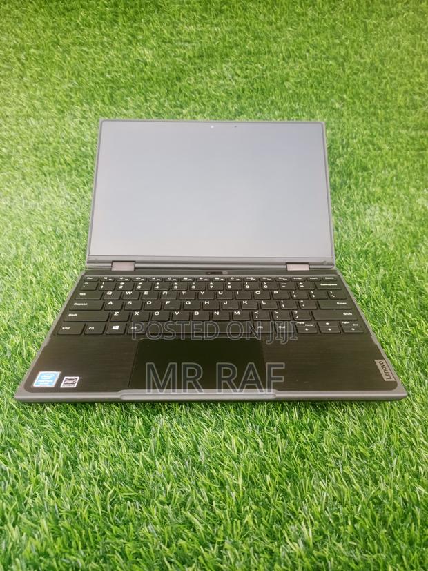 New Laptop Lenovo 300e 4GB Intel Pentium SSD 128GB photo 6
