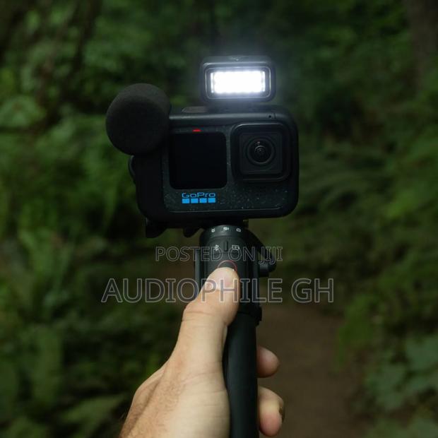 Gopro HERO12 Black Creator Edition photo 6