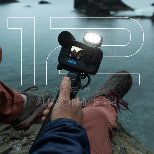 Gopro HERO12 Black Creator Edition photo 4