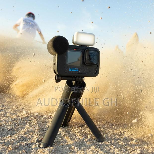 Gopro HERO12 Black Creator Edition photo 5