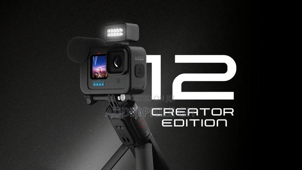 Gopro HERO12 Black Creator Edition photo 2