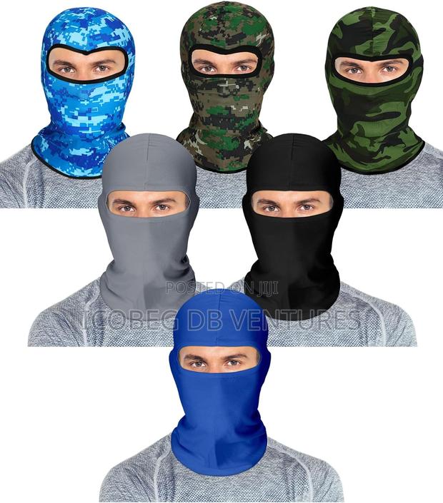 Balaclava Ski Mask/Hood/Full Face Mask/Face Balaclava/Mask