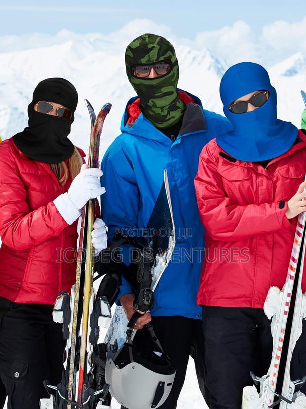 Balaclava Ski Mask/Hood/Full Face Mask/Face Balaclava/Mask photo 2