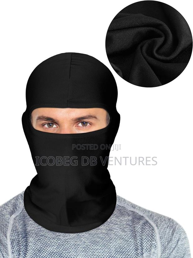 Balaclava Ski Mask/Hood/Full Face Mask/Face Balaclava/Mask photo 4
