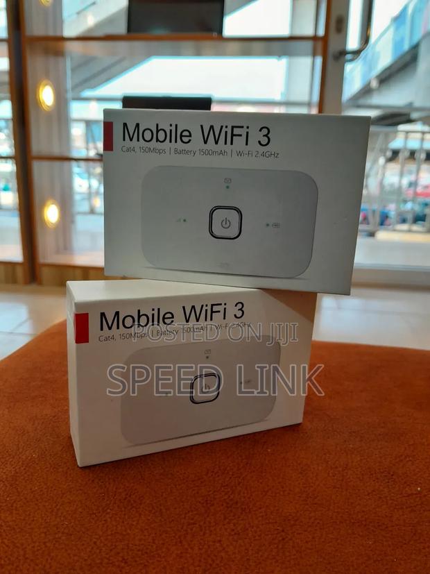 Mobile Wifi 3 photo 2