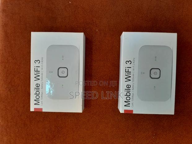 Mobile Wifi 3 photo 4