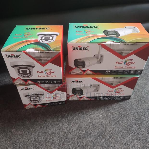 2MP Analog CCTV Camera, Full Control With Audio · Photo 2