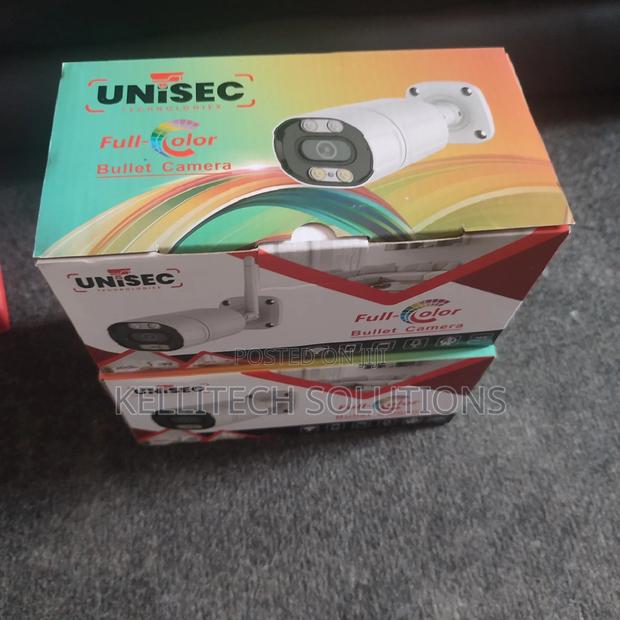 2MP Analog CCTV Cameras · Photo 3