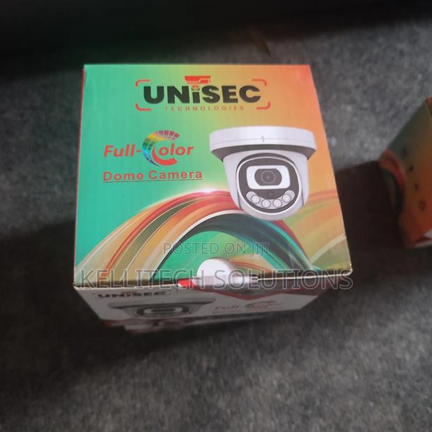 2MP Analog CCTV Cameras · Photo 4
