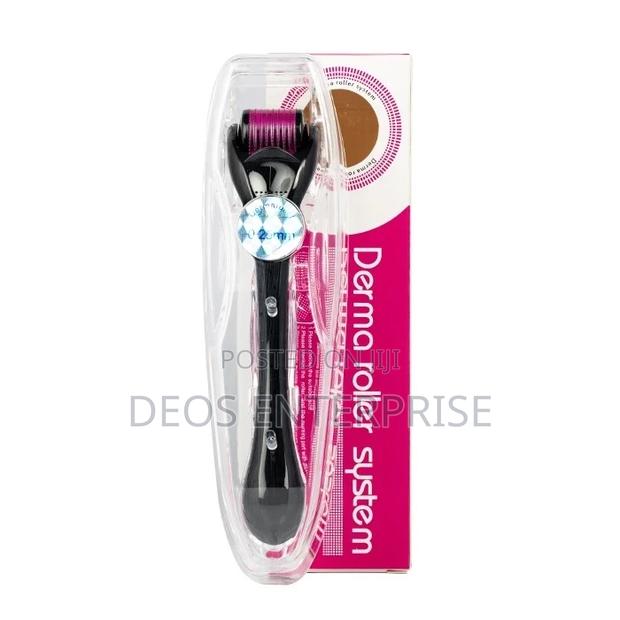 Microneedling for Acne Scars · Photo 2