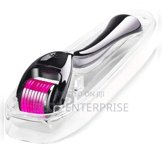 Derma Roller System for Treating of Stretch Marks · Photo 2