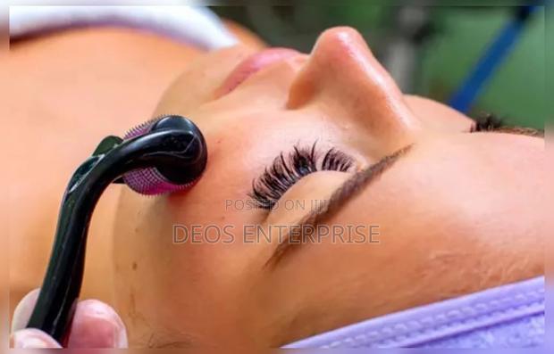 DRS for Treating Pimples Stretch Marks · Photo 2