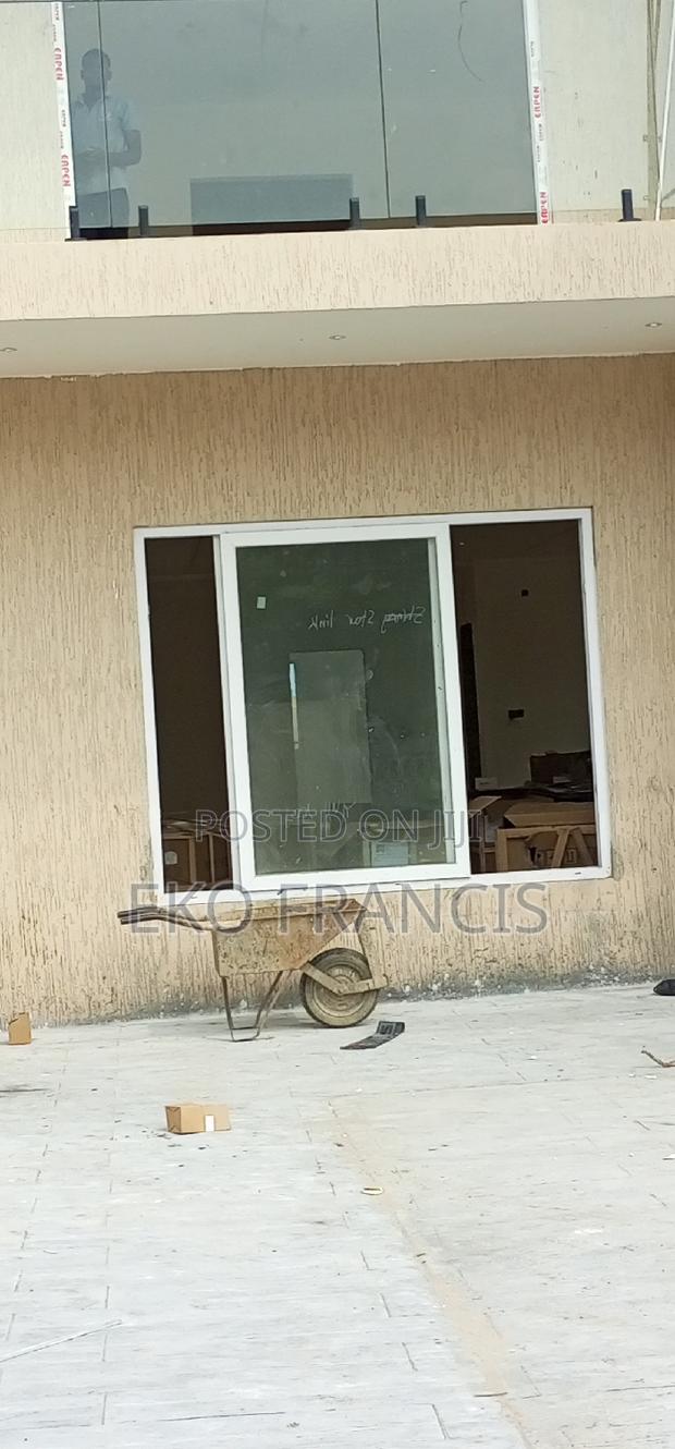 Upvc Sliding Window Classic · Photo 4
