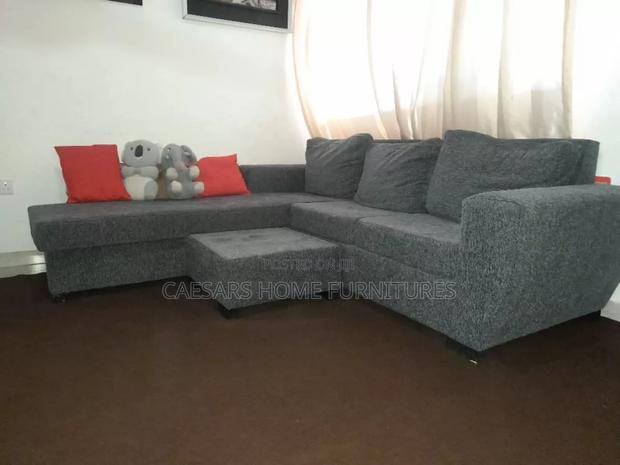 Brand New Lshape Sofa