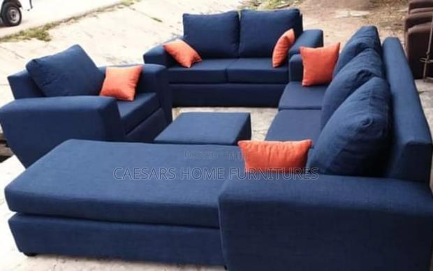 Brand New Living Room Sofa Set