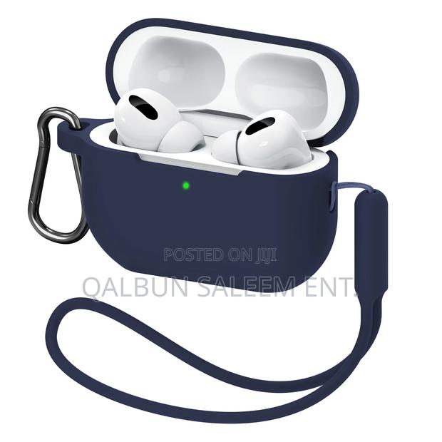 Original And Brand-new Apple Airpods Pro 2nd Generation photo 5