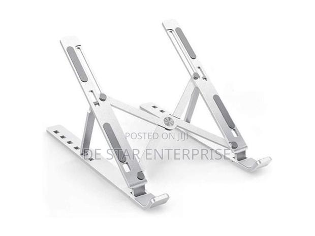 Portable Laptop Stand for Desk · Photo 2