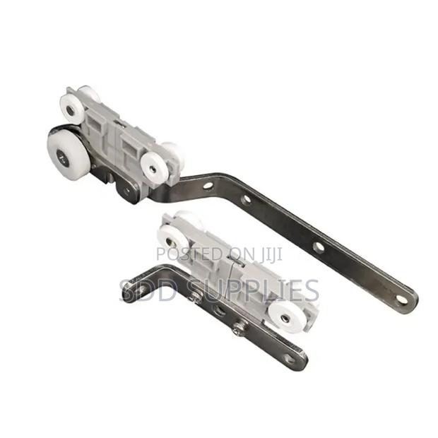 Remote Smart Curtain Motor Track Accessories Parts · Photo 4