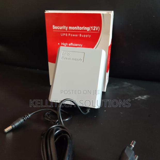 12V UPS Power Supply · Photo 3
