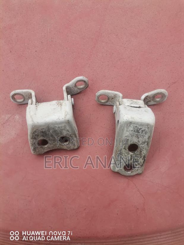 CRV Door Inches 2023/2024