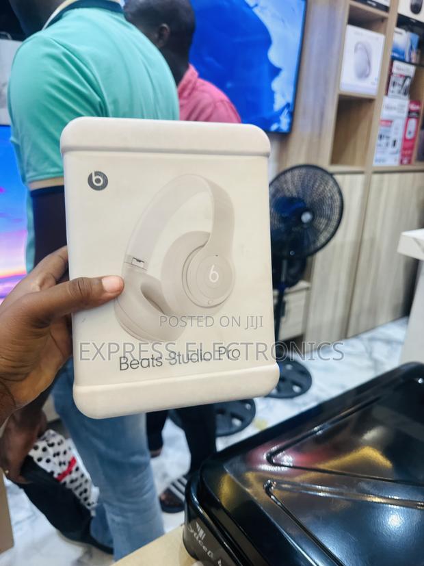 Shop the Best Beats Studio Pro Headset. · Photo 2