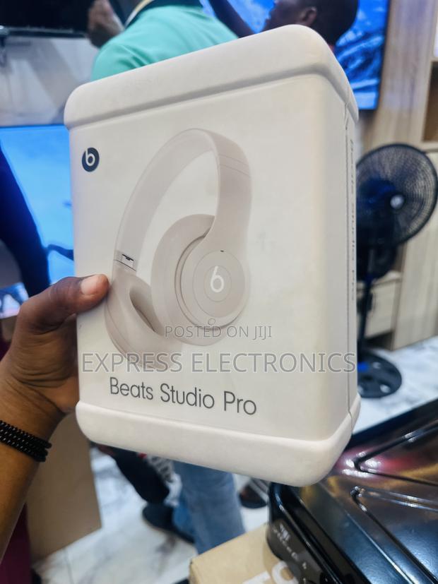 Text Us for Beats Studio Pro Headphones · Photo 2