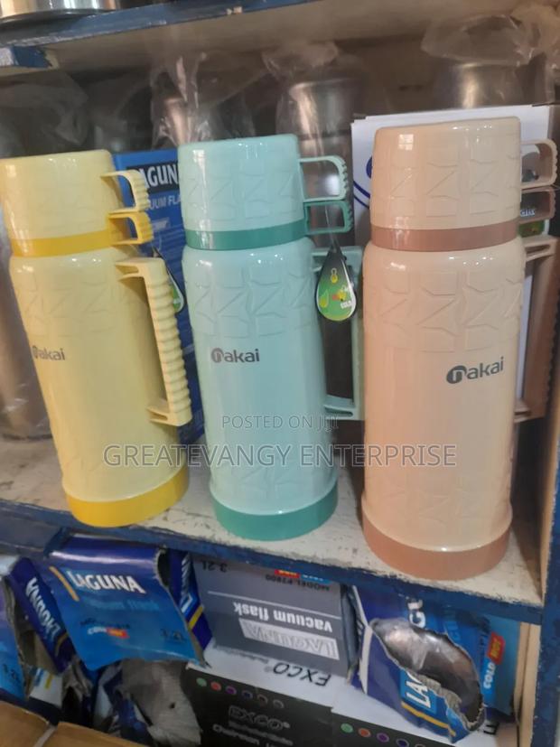 Exco Vacuum Flask for Sale · Photo 2