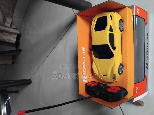Kids Remote Control Car for Birthday
