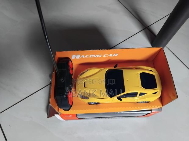 Kids Remote Control Car for Birthday photo 2